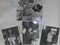 Kronika Domu Kultury w Zbiersku strona - 078